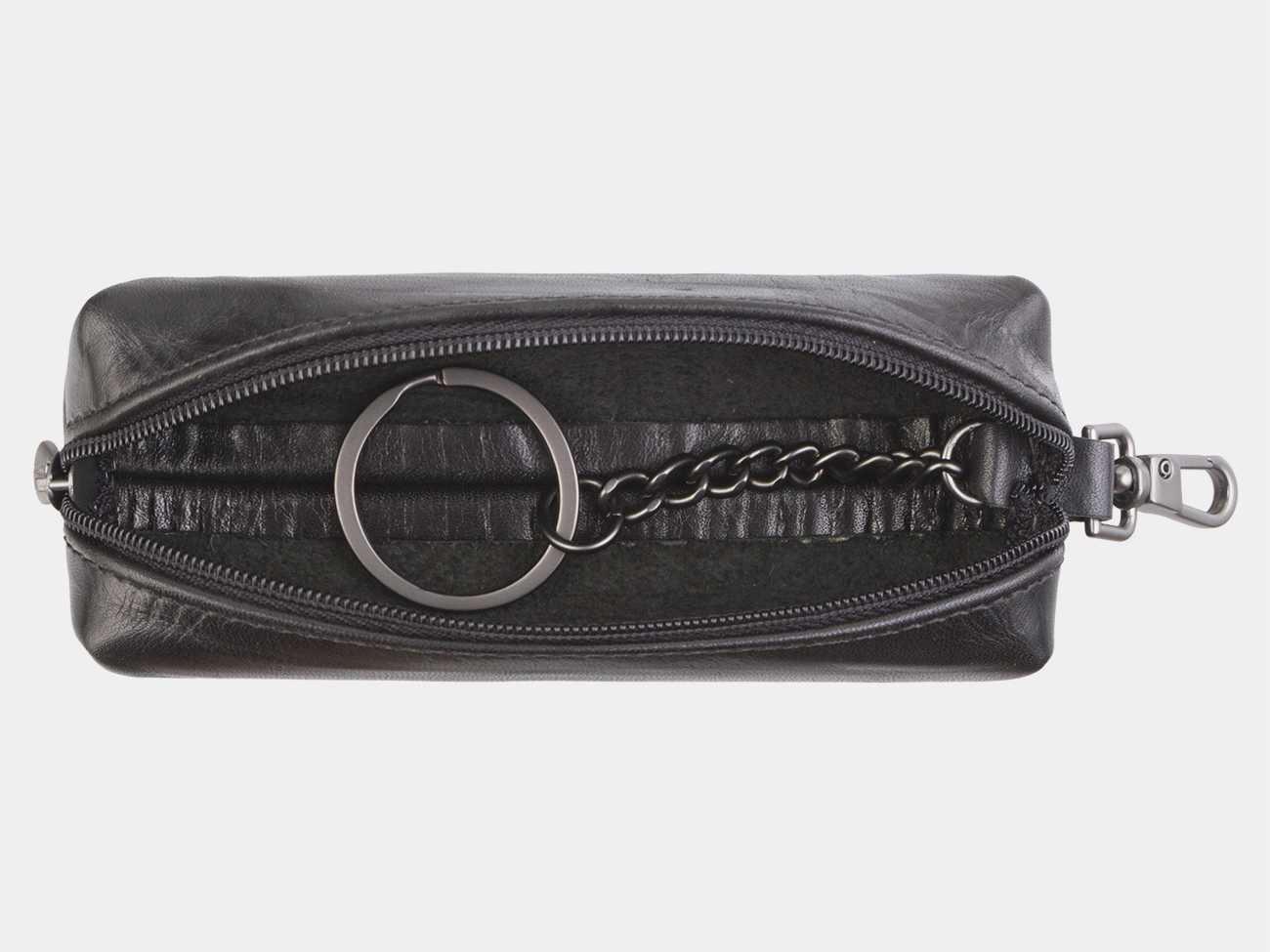 K-117 Black
